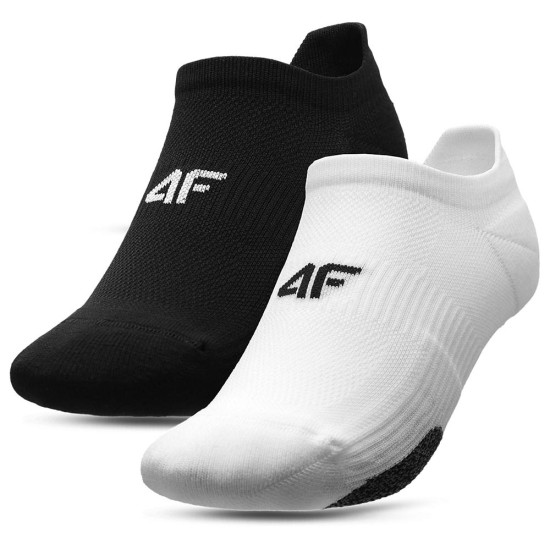 4F Κάλτσες 2 pairs